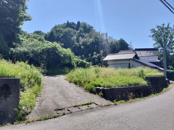 plot of land in Kahoku District