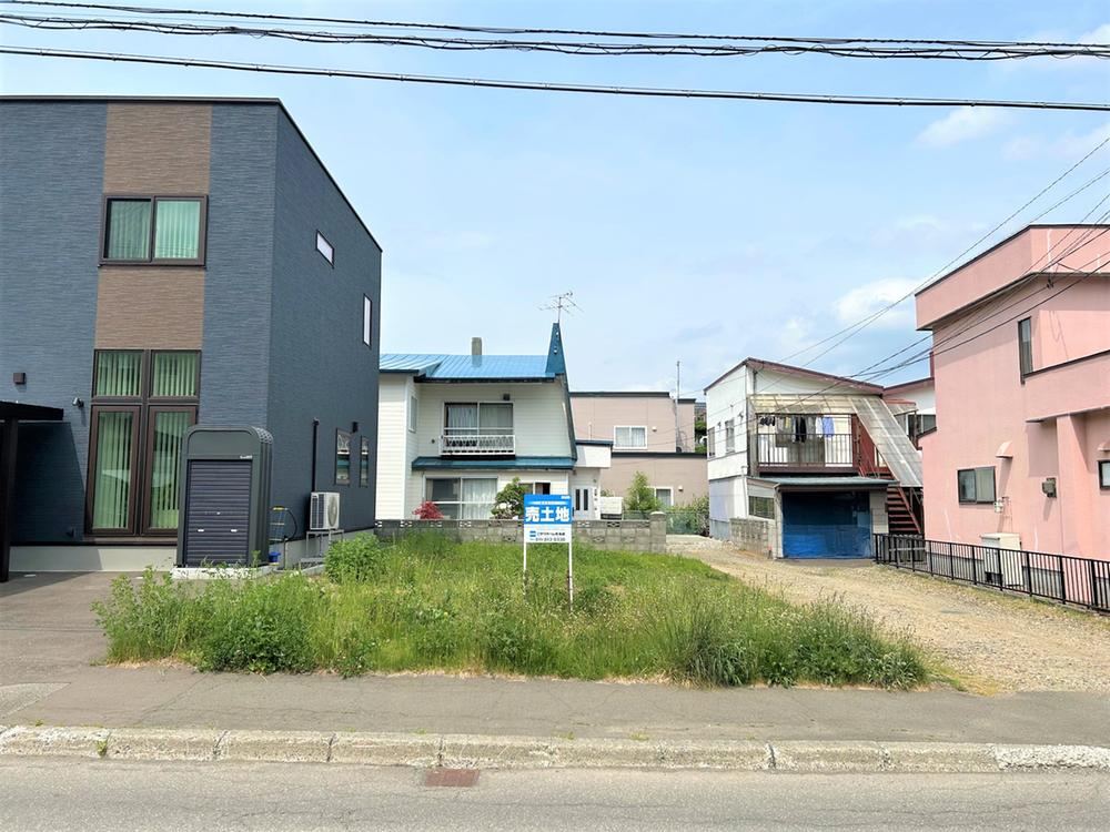 118 m² land in Minami Ward, Sapporo, Hokkaido - Photo 1