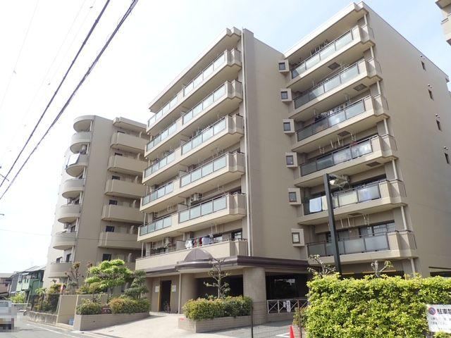 3LDK apartment in Sakurai, Nara - Photo 1