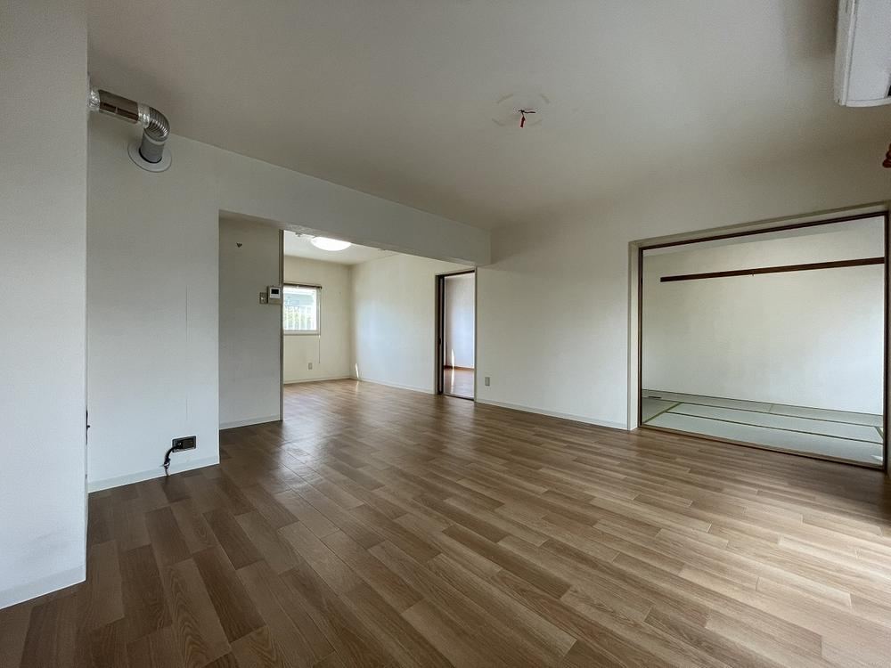3LDK apartment in Toyohira Ward, Sapporo, Hokkaido - Photo 1