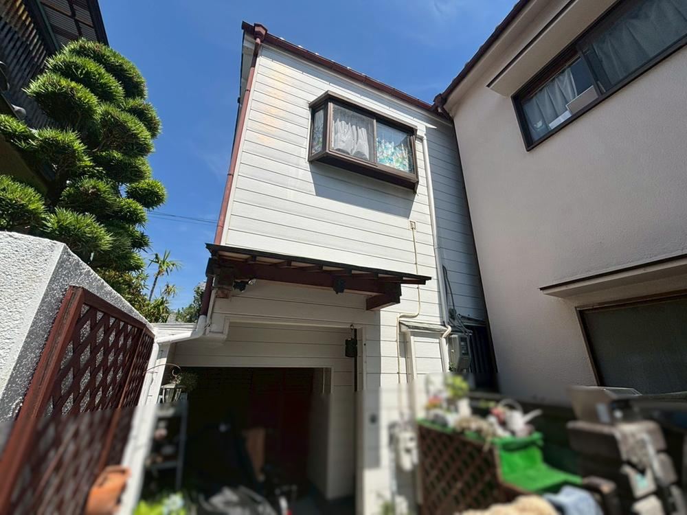 4DK house in Toyonaka, Osaka - Photo 1