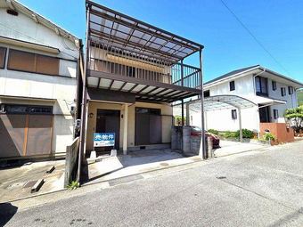 4DK house in Aioi