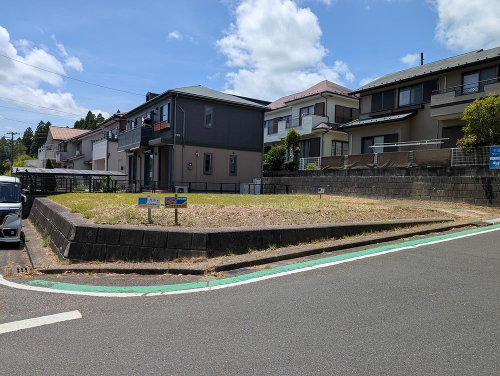 193 m² land in Midori Ward, Chiba - Photo 1