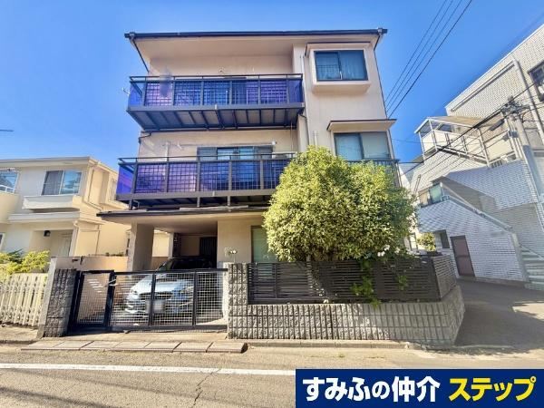 3LDK+S house in Fuchu, Tokyo - Photo 1