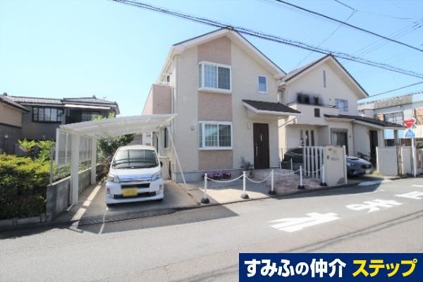 4LDK house in Akishima, Tokyo - Photo 1