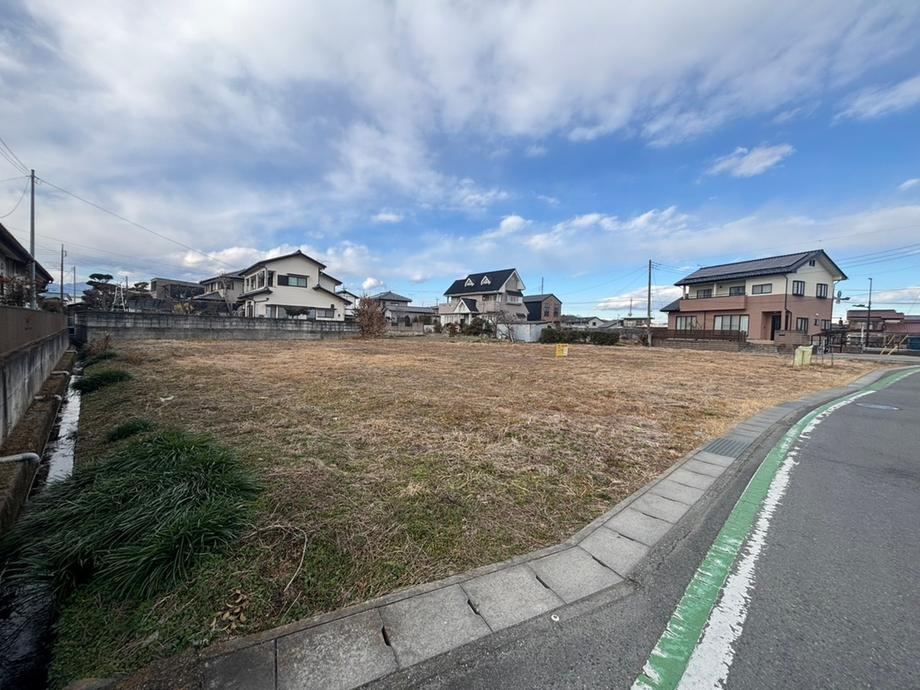497 m² land in Takasaki, Gunma - Photo 1
