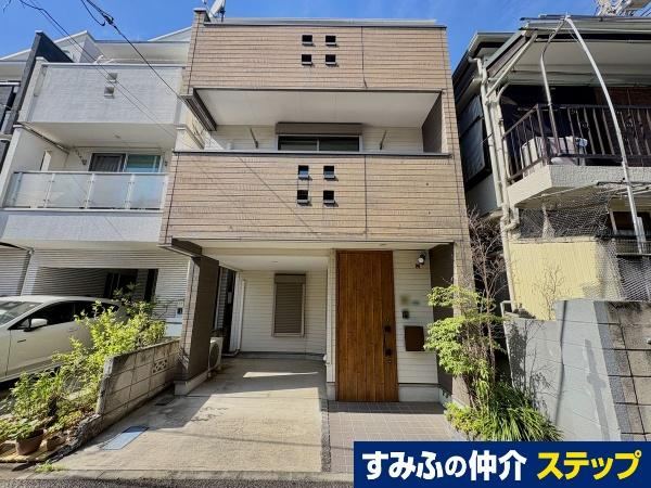 2LDK+S house in Nakano Ward, Tokyo - Photo 1