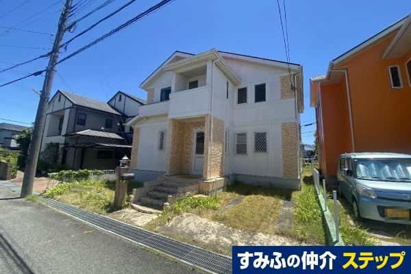 4LDK house in Kita Ward, Kobe, Hyogo - Photo 1