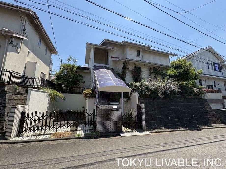 200 m² land in Aoba Ward, Yokohama, Kanagawa - Photo 1