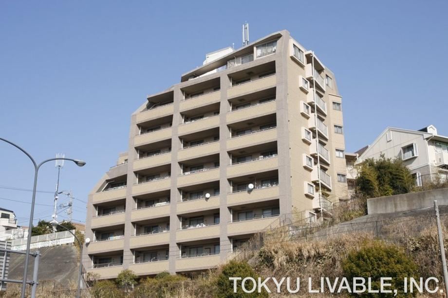 3LDK+S apartment in Konan Ward, Yokohama, Kanagawa - Photo 1