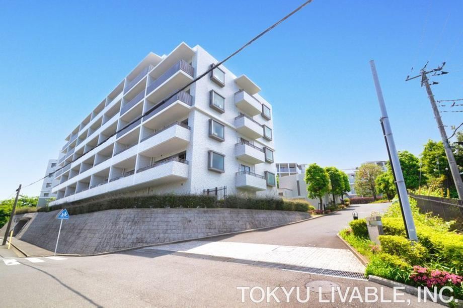 3LDK apartment in Kanagawa Ward, Yokohama, Kanagawa - Photo 1
