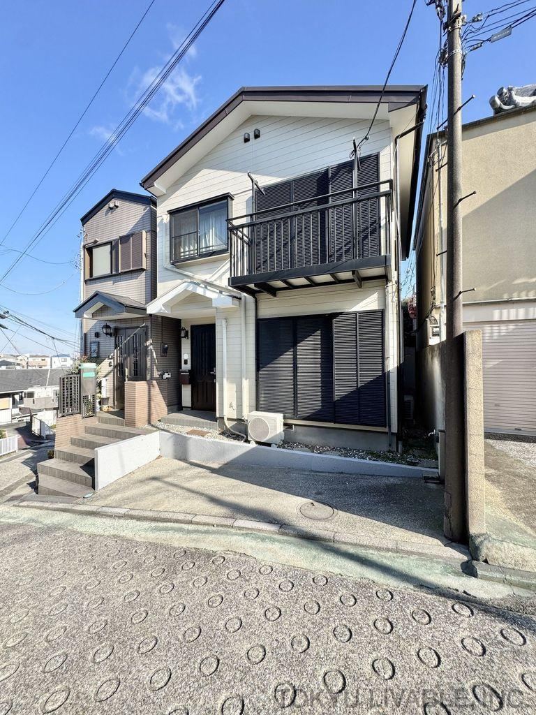 3LDK house in Minami Ward, Yokohama, Kanagawa - Photo 1