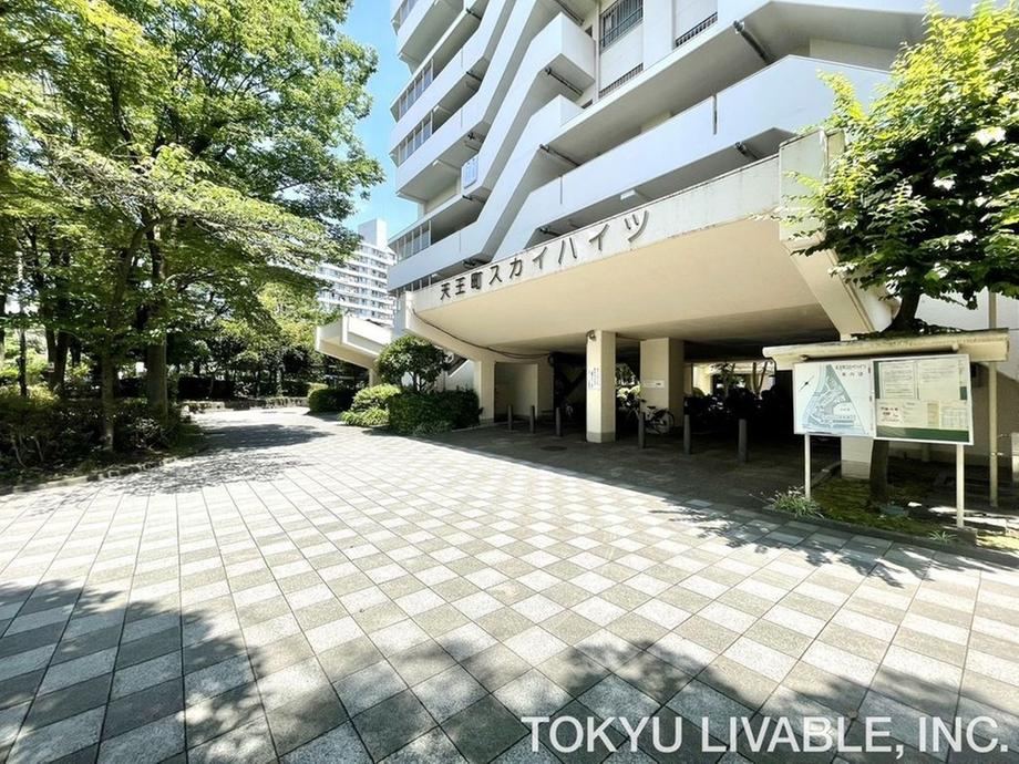 1LDK apartment in Hodogaya Ward, Yokohama, Kanagawa - Photo 1