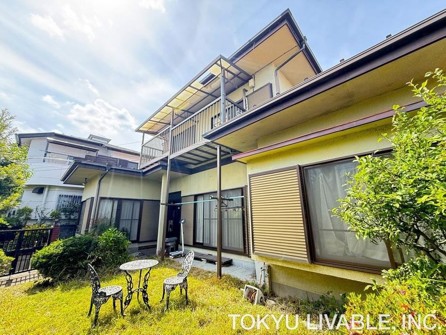 200 m² land in Minami Ward, Yokohama, Kanagawa - Photo 1