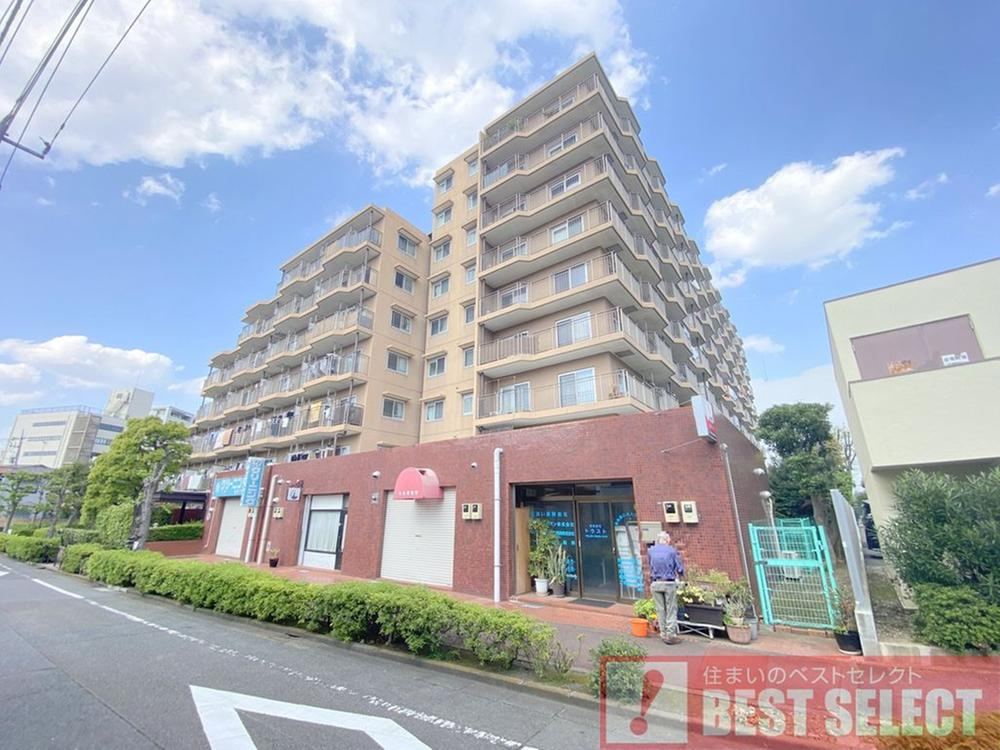 3LDK apartment in Itabashi Ward, Tokyo - Photo 1