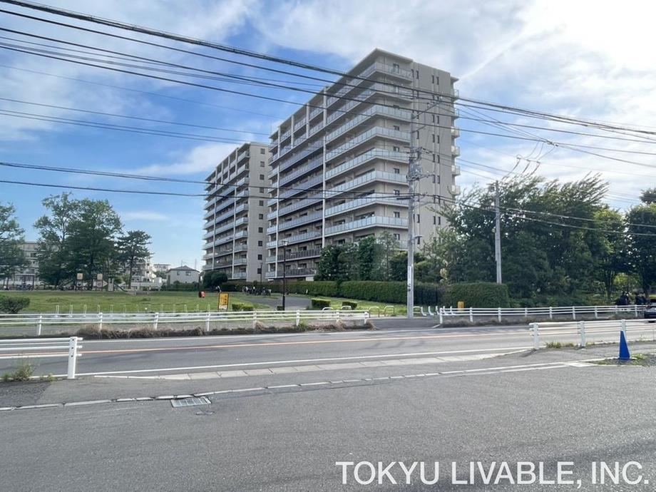 3LDK apartment in Kashiwa, Chiba - Photo 1