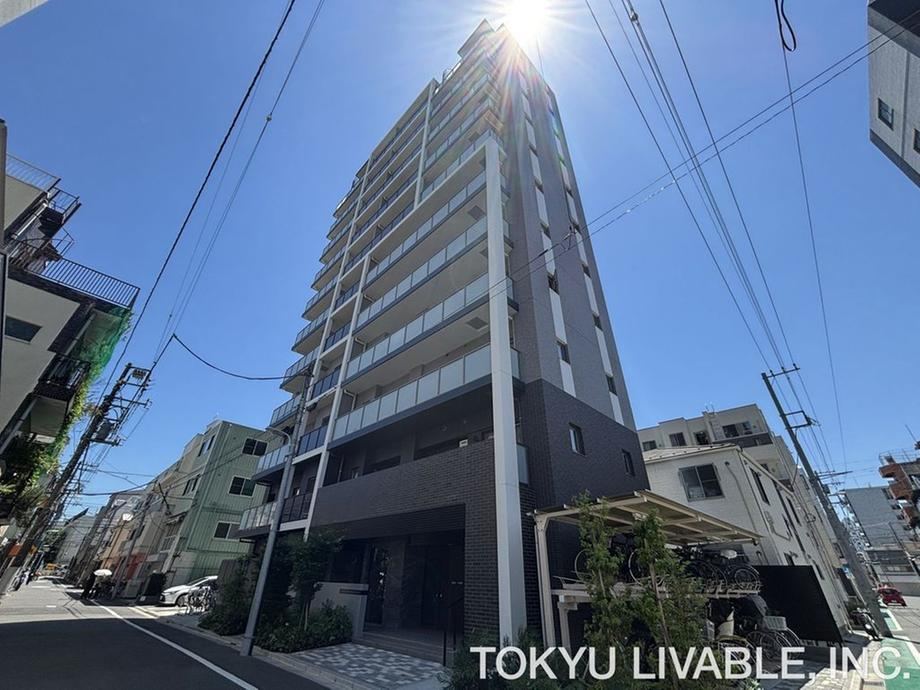 3LDK apartment in Taito Ward, Tokyo - Photo 1