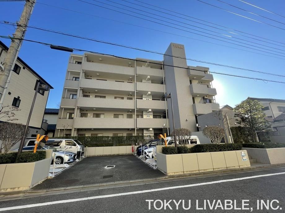 3LDK apartment in Edogawa Ward, Tokyo - Photo 1