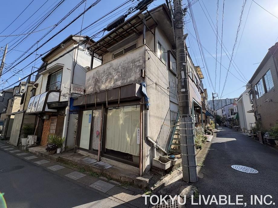 45 m² land in Miyoshi, Iruma District, Saitama - Photo 1