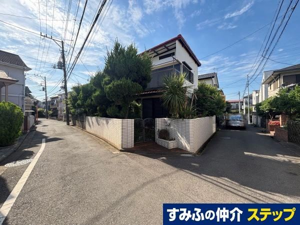 97 m² land in Nishitokyo, Tokyo - Photo 1