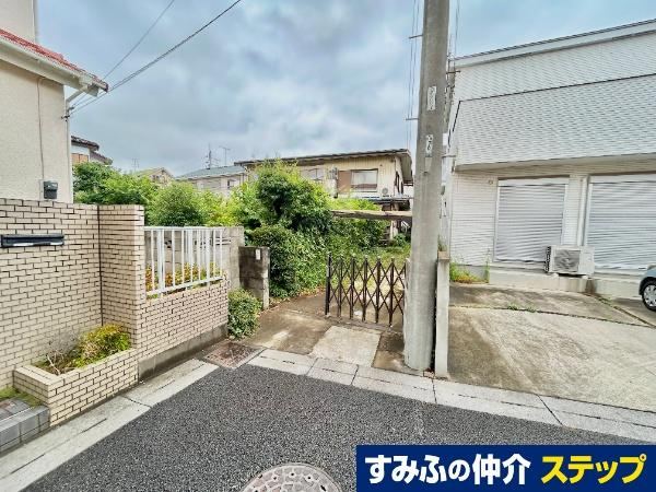 423 m² land in Minuma Ward, Saitama - Photo 1