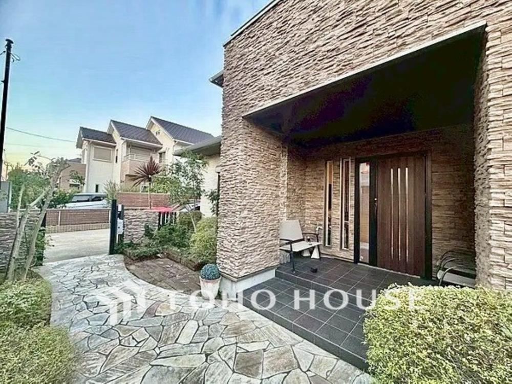 5LDK+S house in Funabashi, Chiba - Photo 1
