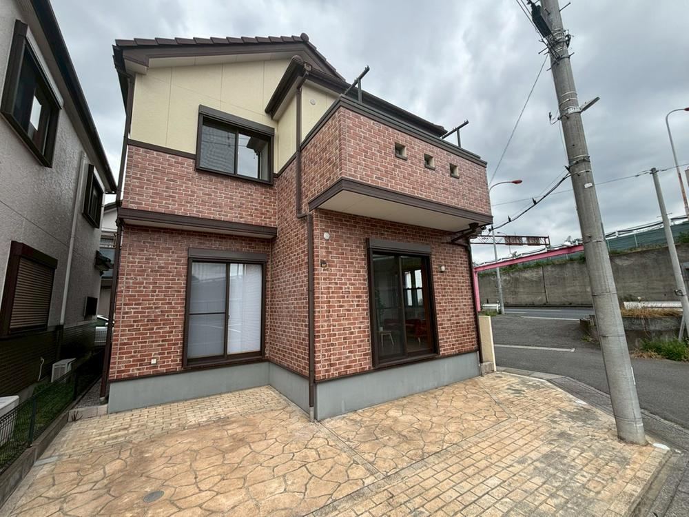 4LDK+S house in Kita Ward, Saitama - Photo 1