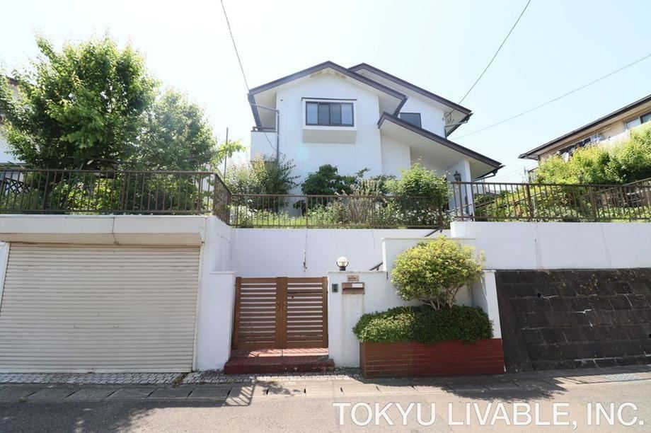 244 m² land in Izumi Ward, Sendai, Miyagi - Photo 1