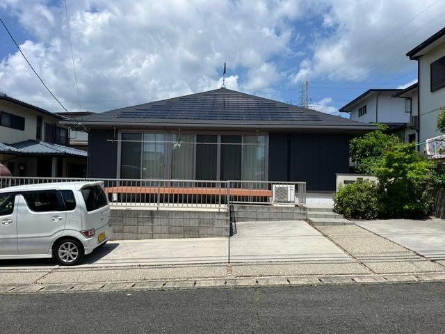 4LDK house in Shimonoseki, Yamaguchi - Photo 1