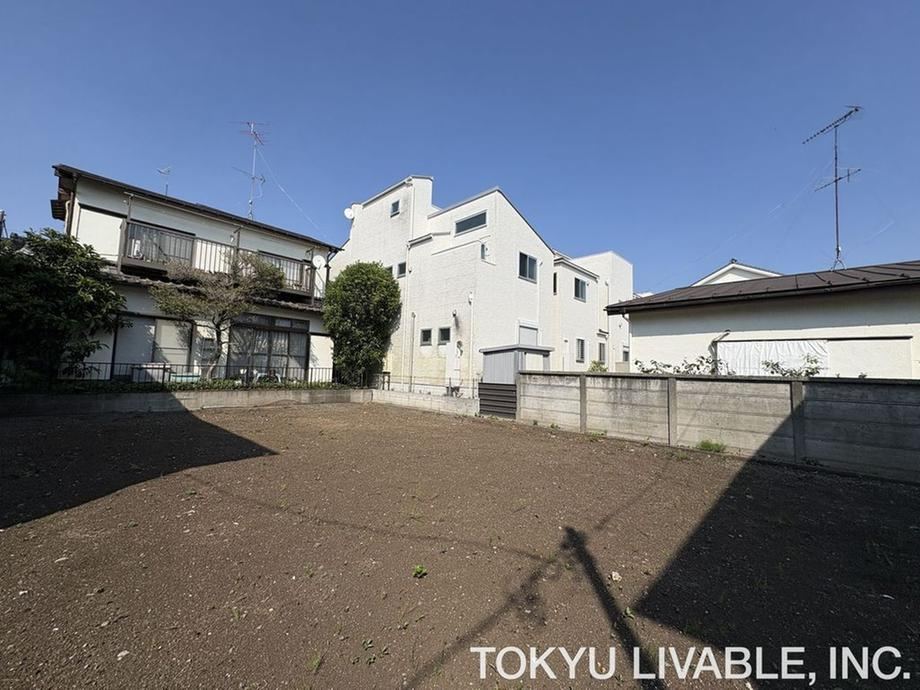 180 m² land in Chuo Ward, Sagamihara, Kanagawa - Photo 1
