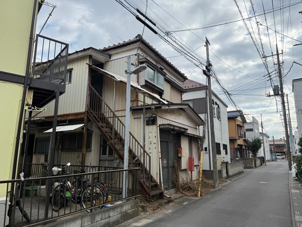 3LDK house in Kawaguchi, Saitama - Photo 1