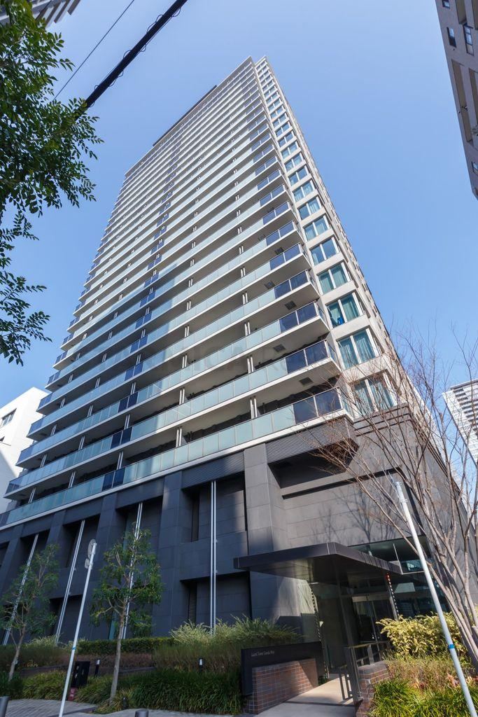 3LDK apartment in Fukushima Ward, Osaka - Photo 1
