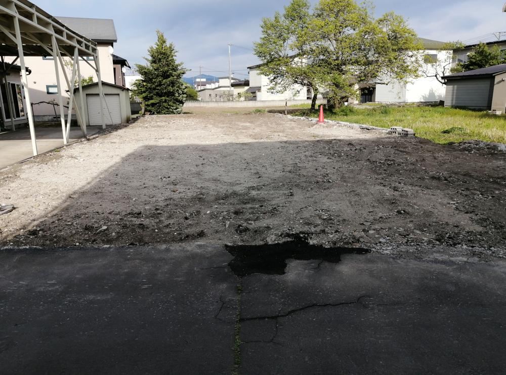 260 m² land in Hirosaki, Aomori - Photo 1