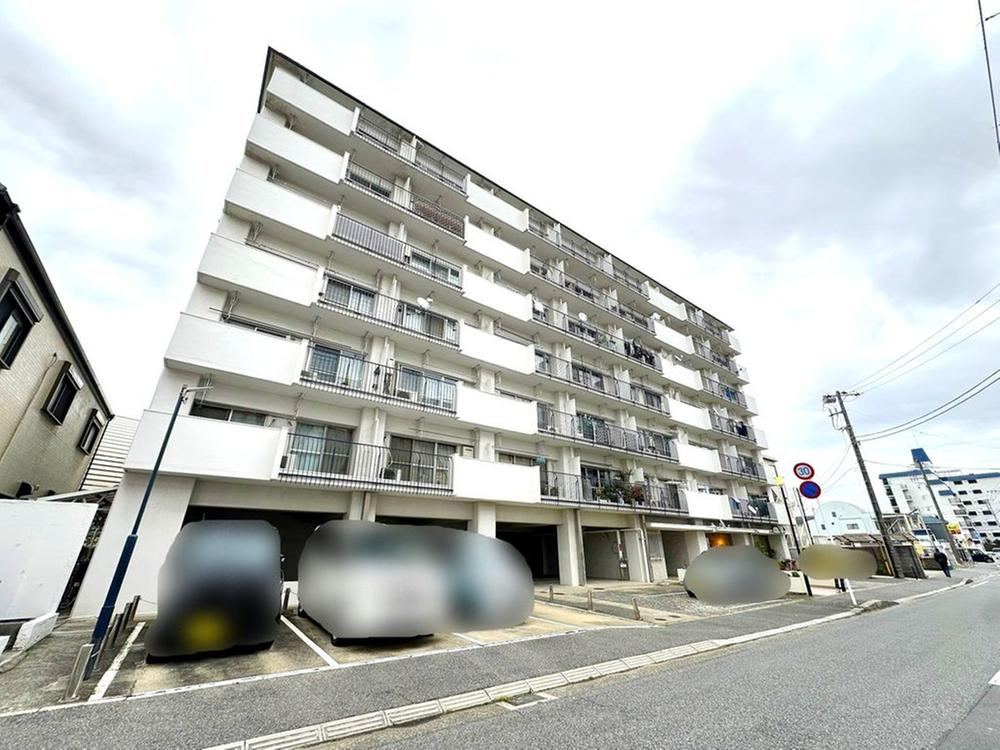 3DK apartment in Narashino, Chiba - Photo 1