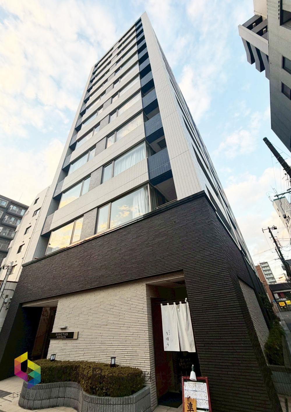 2LDK apartment in Koto Ward, Tokyo - Photo 1