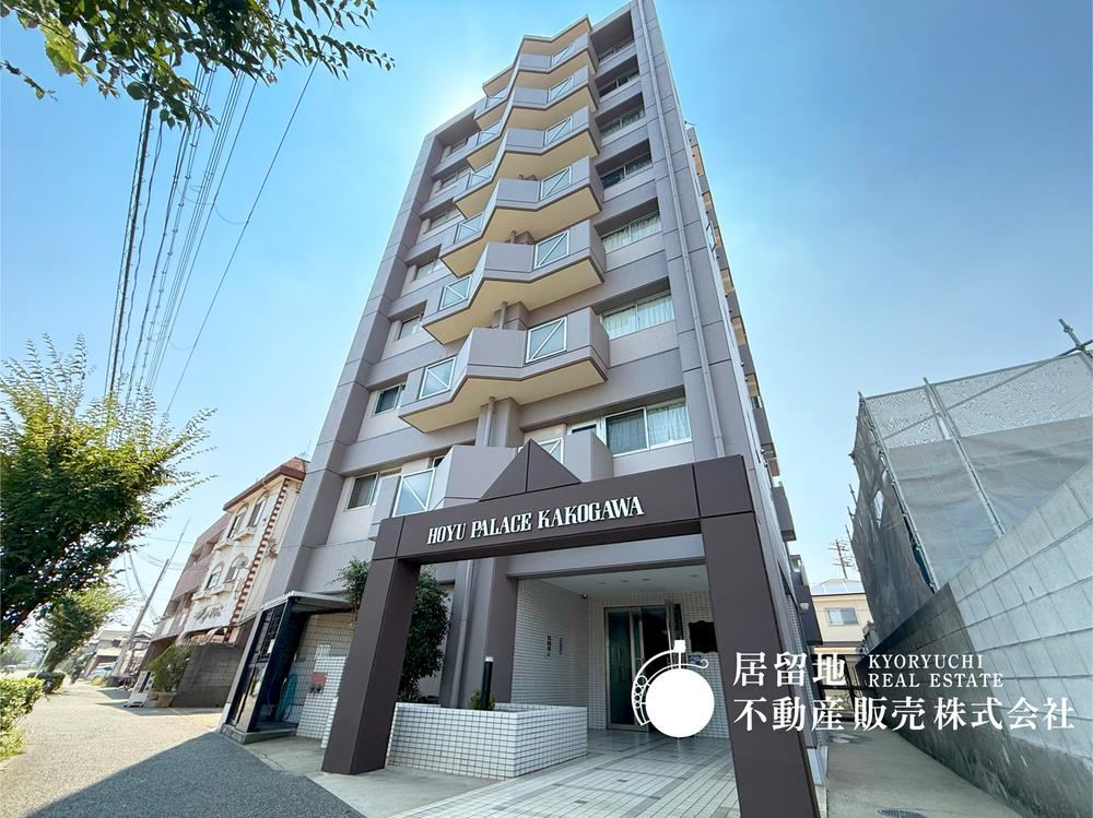 2LDK apartment in Kakogawa, Hyogo - Photo 1