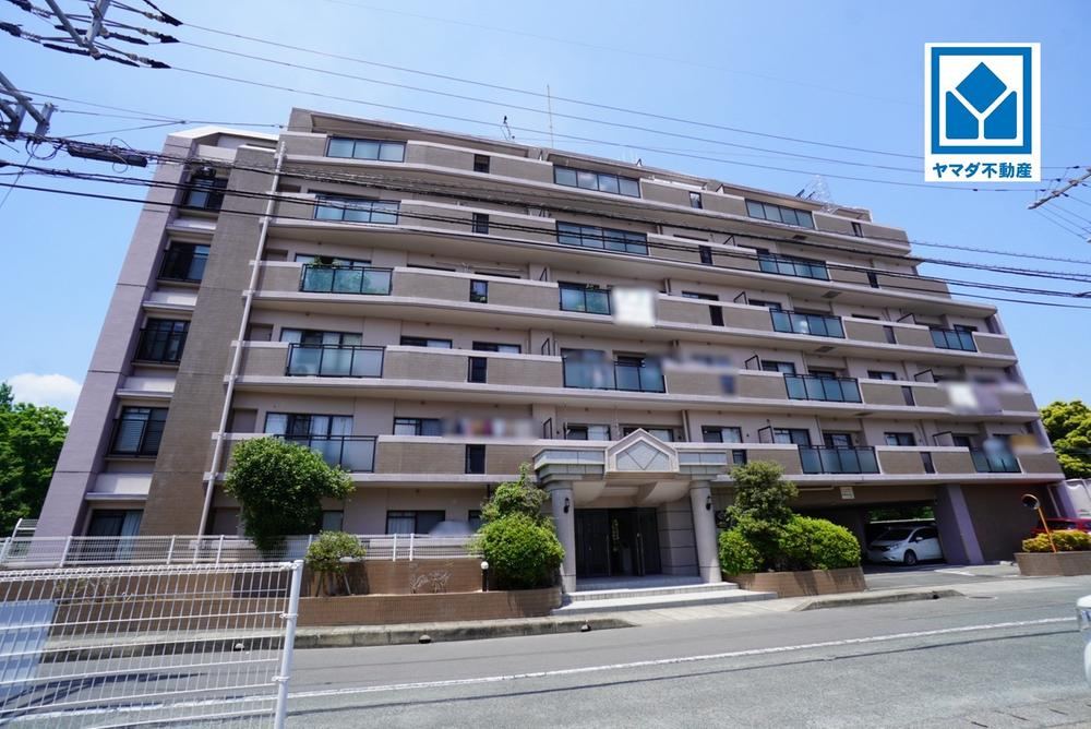 4LDK apartment in Kasuga, Fukuoka - Photo 1