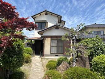 5DK house in Otake