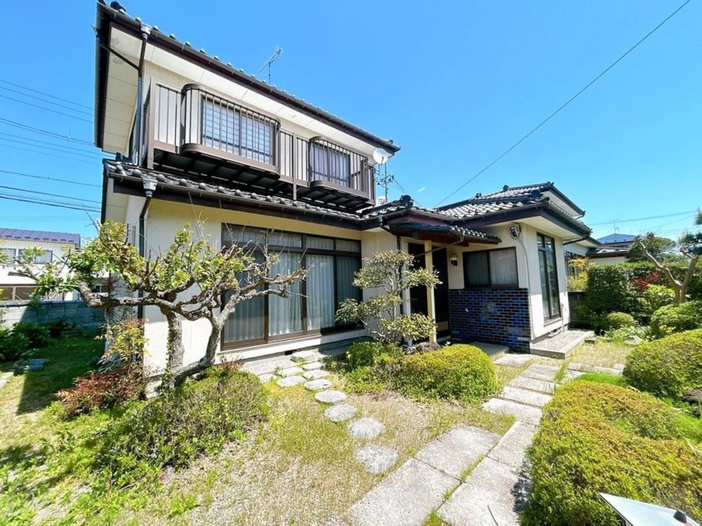3LDK house in Watari, Watari District, Miyagi - Photo 1