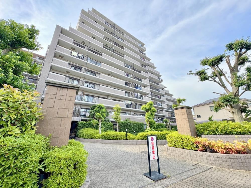 3LDK apartment in Kawaguchi, Saitama - Photo 1
