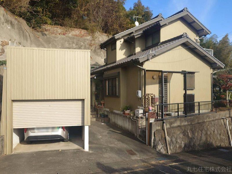 5LDK house in Gamagori, Aichi - Photo 1