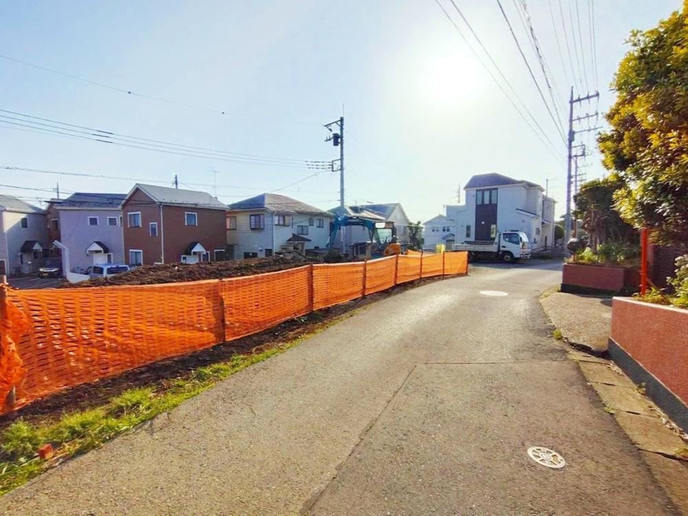 128 m² land in Yachiyo, Chiba - Photo 1