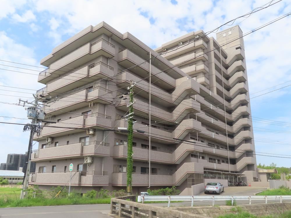 3LDK apartment in Higashiura, Chita District, Aichi - Photo 1
