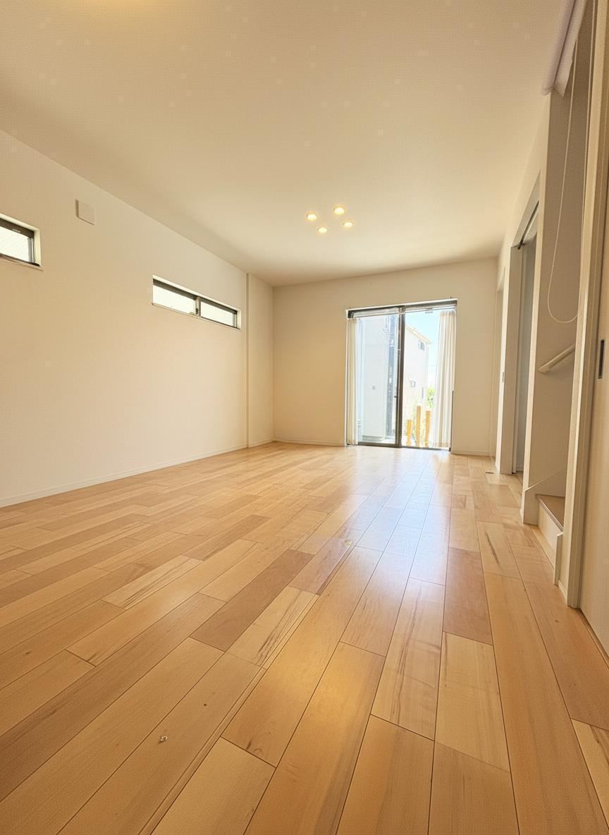 5LDK house in Nishi Ward, Saitama - Photo 1