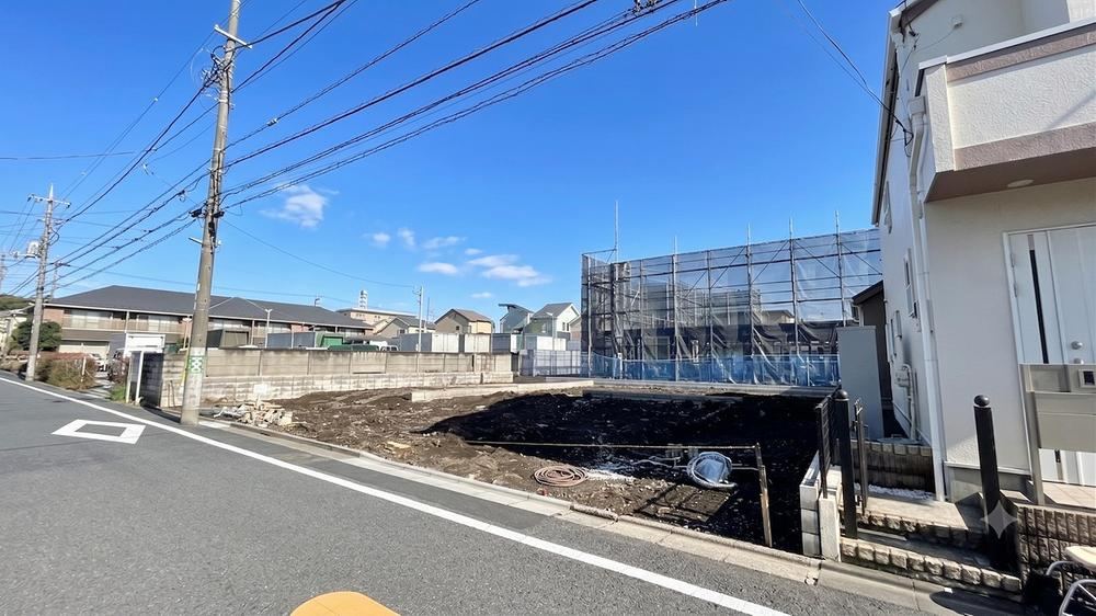 86 m² land in Nerima Ward, Tokyo - Photo 1