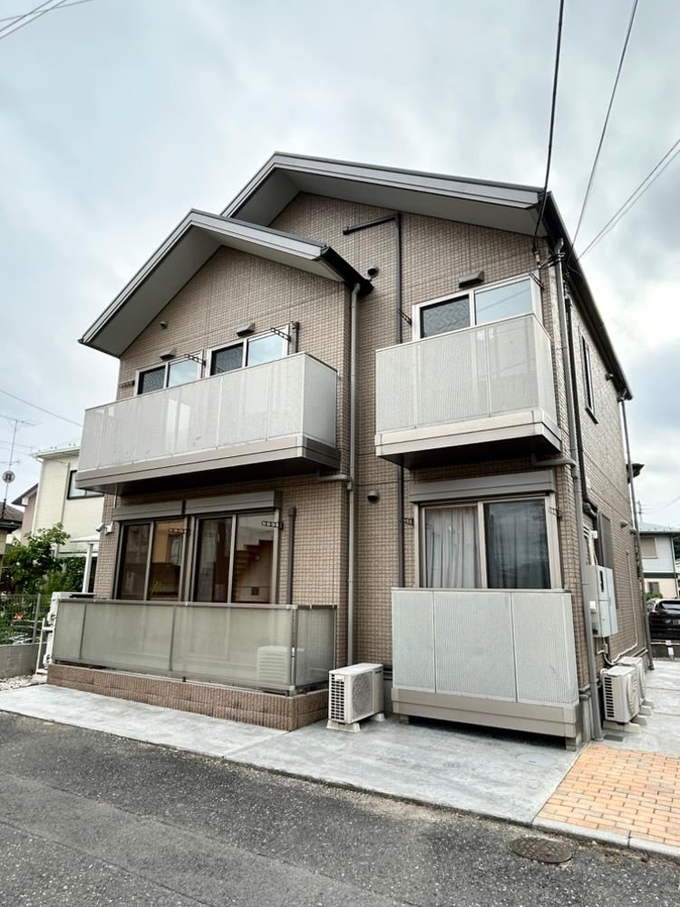 2LDK house in Suginami Ward, Tokyo - Photo 1
