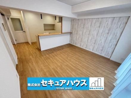 3LDK apartment in Toyoake, Aichi - Photo 1