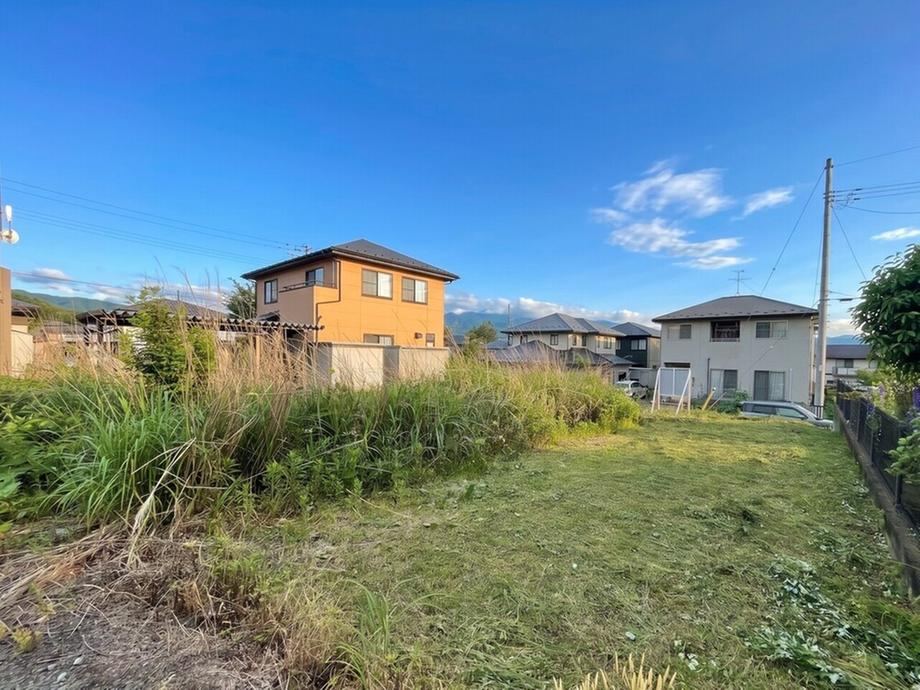 208 m² land in Fukushima, Fukushima - Photo 1