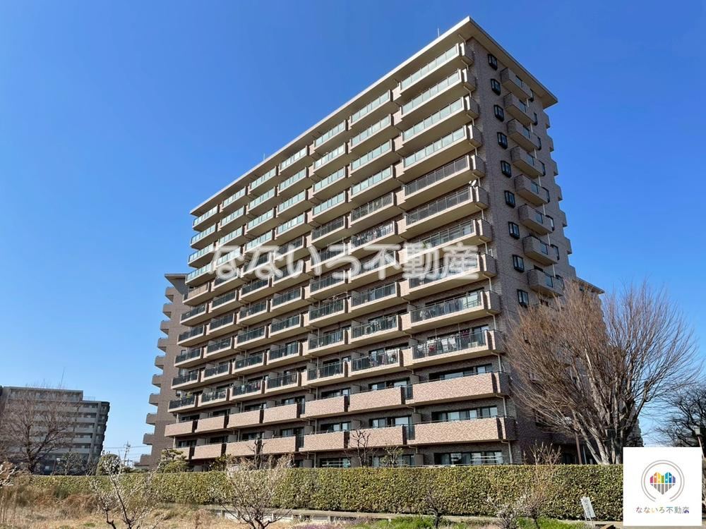 3LDK apartment in Koga, Ibaraki - Photo 1