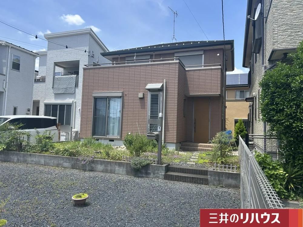 3LDK house in Minuma Ward, Saitama - Photo 1